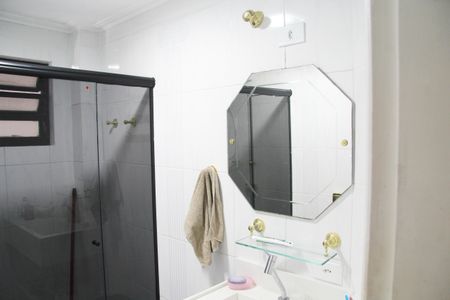 Apartamento à venda com 106m², 3 quartos e sem vagaBanheiro Social