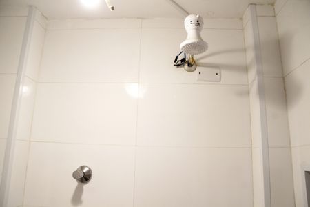 Apartamento à venda com 106m², 3 quartos e sem vagaBanheiro Social 2