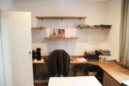 Apartamento à venda com 106m², 3 quartos e sem vagaQuarto 2