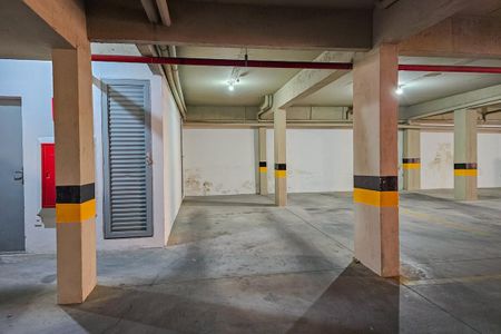 Apartamento à venda com 110m², 3 quartos e 2 vagas Apartamento à venda com 110m², 3 quartos e 2 vagasGaragem