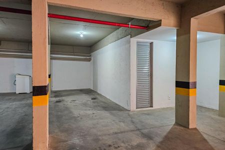 Apartamento à venda com 110m², 3 quartos e 2 vagas Apartamento à venda com 110m², 3 quartos e 2 vagasGaragem