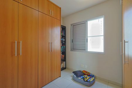 Apartamento à venda com 110m², 3 quartos e 2 vagas Apartamento à venda com 110m², 3 quartos e 2 vagasQuarto 2