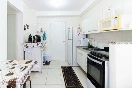 Sala de apartamento para alugar com 2 quartos, 35m² em Barra Funda, São Paulo