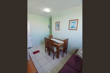 SALA de apartamento à venda com 2 quartos, 44m² em Vila Alpina, São Paulo