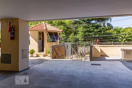 Apartamento à venda com 65m², 2 quartos e 1 vaga Apartamento à venda com 65m², 2 quartos e 1 vagaPortaria