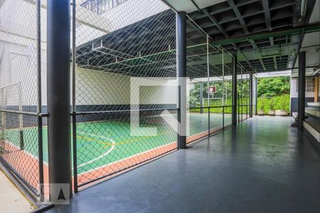 Apartamento à venda com 121m², 3 quartos e 2 vagasÁrea comum - Quadra