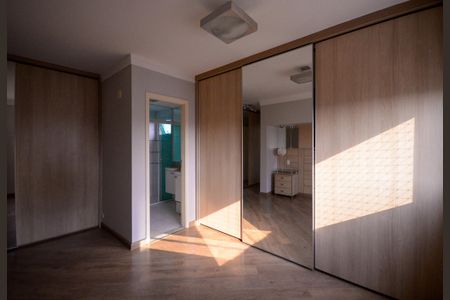 Apartamento à venda com 121m², 3 quartos e 2 vagasSuíte