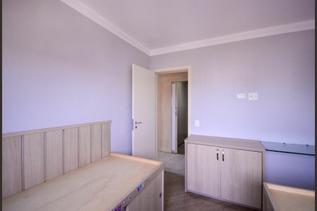 Apartamento à venda com 121m², 3 quartos e 2 vagasQuarto 