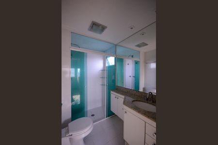 Apartamento à venda com 121m², 3 quartos e 2 vagasBanheiro Suíte