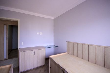Apartamento à venda com 121m², 3 quartos e 2 vagasQuarto 