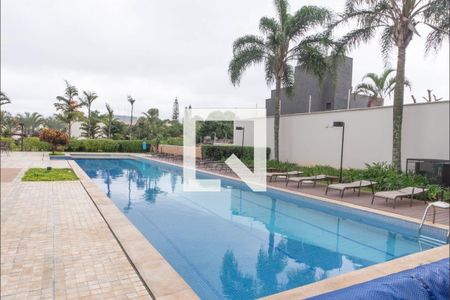 Apartamento à venda com 121m², 3 quartos e 2 vagasÁrea comum - Piscina