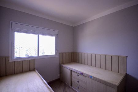 Apartamento à venda com 121m², 3 quartos e 2 vagasQuarto 