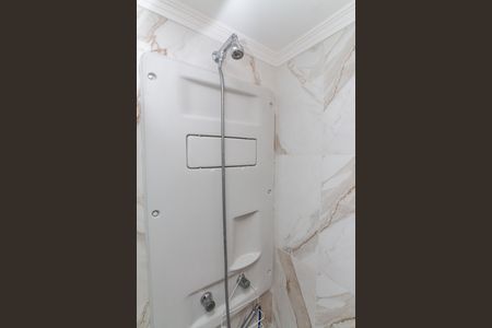 Apartamento à venda com 63m², 3 quartos e 1 vagaBanheiro