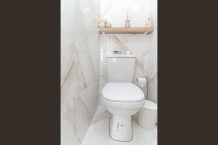 Apartamento à venda com 63m², 3 quartos e 1 vagaBanheiro