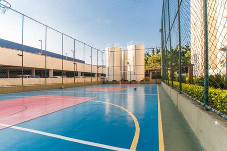 Apartamento à venda com 63m², 3 quartos e 1 vagaQuadra