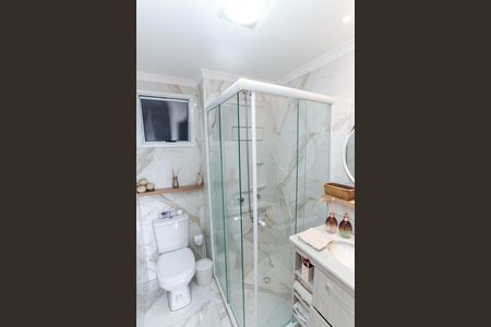 Apartamento à venda com 63m², 3 quartos e 1 vagaBanheiro