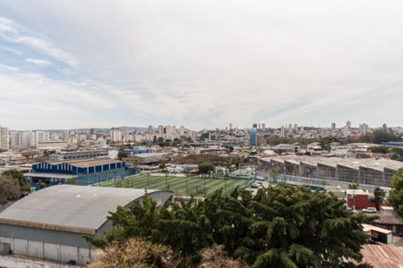 Apartamento à venda com 63m², 3 quartos e 1 vagaQuarto 2 -Vista