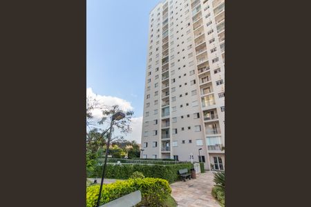 Apartamento à venda com 63m², 3 quartos e 1 vagaÁrea comum