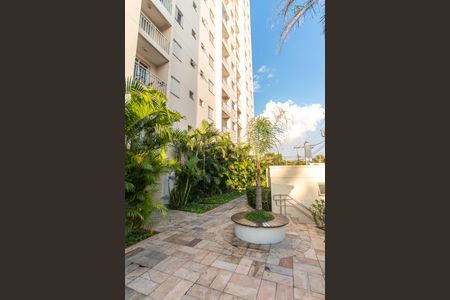 Apartamento à venda com 63m², 3 quartos e 1 vagaÁrea comum