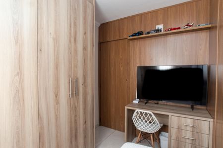 Apartamento à venda com 63m², 3 quartos e 1 vagaQuarto 2