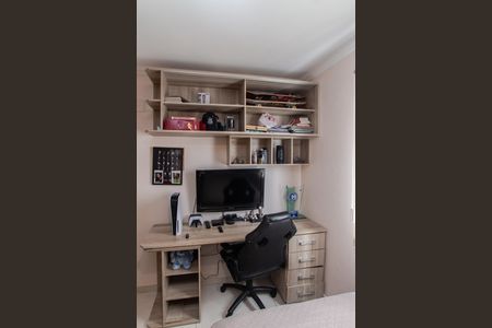 Apartamento à venda com 63m², 3 quartos e 1 vagaQuarto 1