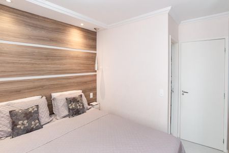 Apartamento à venda com 63m², 3 quartos e 1 vagaSuíte