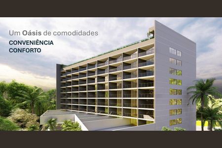 Apartamento à venda com 2 quartos, 101m² em Vale do Sereno, Nova Lima