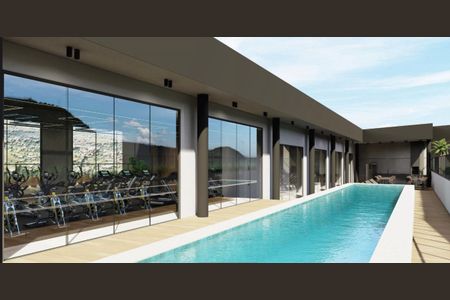 Apartamento à venda com 2 quartos, 167m² em Vale do Sereno, Nova Lima