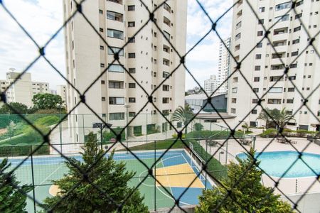 Apartamento à venda com 63m², 2 quartos e 2 vagas Apartamento à venda com 63m², 2 quartos e 2 vagasVista da Suíte