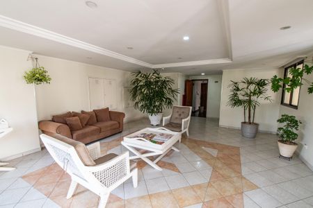 Apartamento à venda com 63m², 2 quartos e 2 vagas Apartamento à venda com 63m², 2 quartos e 2 vagasHall de Entrada