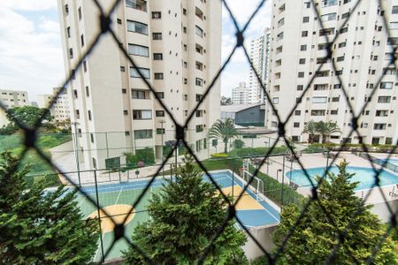 Apartamento à venda com 63m², 2 quartos e 2 vagas Apartamento à venda com 63m², 2 quartos e 2 vagasVista do Quarto 1