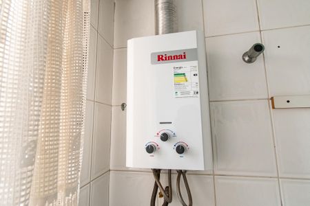 Apartamento à venda com 63m², 2 quartos e 2 vagas Apartamento à venda com 63m², 2 quartos e 2 vagasÁrea de serviço