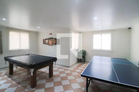 Apartamento à venda com 63m², 2 quartos e 2 vagas Apartamento à venda com 63m², 2 quartos e 2 vagasÁrea comum - Salão de jogos