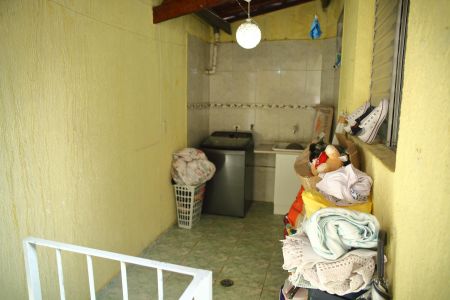 Casa à venda com 113m², 2 quartos e sem vagaÁrea de Serviço