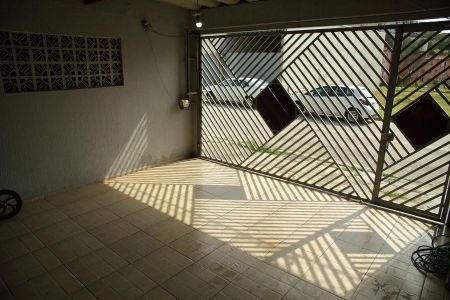 Casa à venda com 113m², 2 quartos e sem vagaGaragem