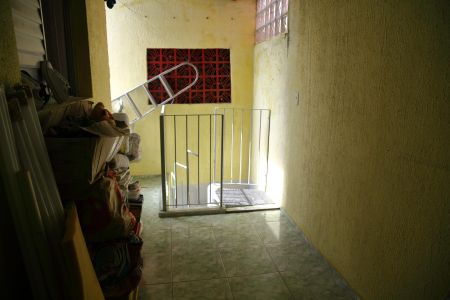 Casa à venda com 113m², 2 quartos e sem vagaÁrea de Serviço