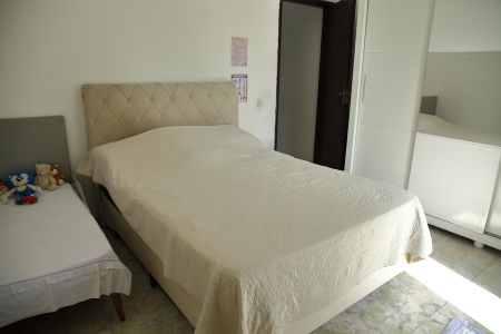 Casa à venda com 113m², 2 quartos e sem vagaQuarto 1