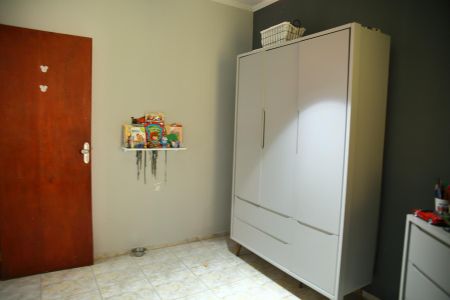 Casa à venda com 113m², 2 quartos e sem vagaQuarto 2