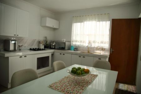 Casa à venda com 113m², 2 quartos e sem vagaCozinha