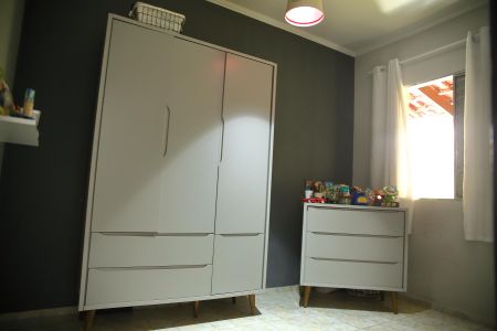 Casa à venda com 113m², 2 quartos e sem vagaQuarto 2