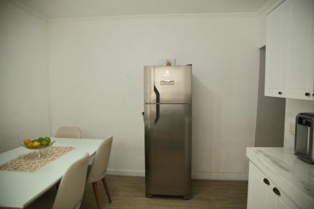 Casa à venda com 113m², 2 quartos e sem vagaCozinha