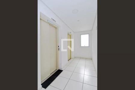 Apartamento para alugar com 38m², 2 quartos e sem vaga Apartamento para alugar com 38m², 2 quartos e sem vagaÁrea comum