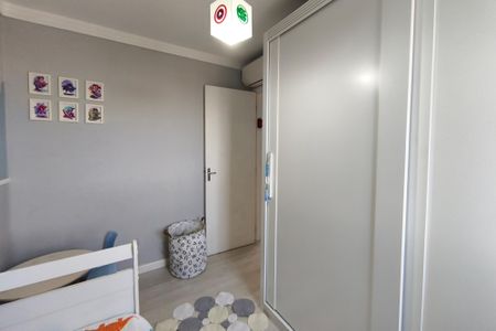 Quarto 1 de apartamento à venda com 2 quartos, 49m² em Cidade Satélite Íris, Campinas