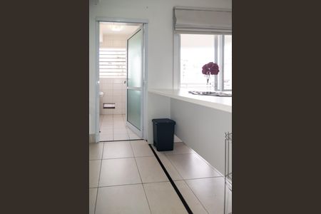Apartamento à venda com 47m², 1 quarto e 1 vaga Apartamento à venda com 47m², 1 quarto e 1 vagaCozinha