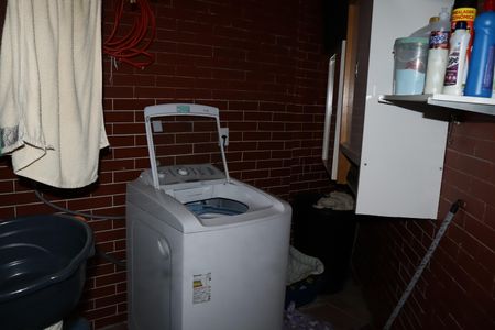 Casa à venda com 60m², 2 quartos e sem vagaÁrea de Serviço