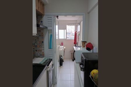 Apartamento à venda com 62m², 2 quartos e 1 vaga Apartamento à venda com 62m², 2 quartos e 1 vagaFoto 10