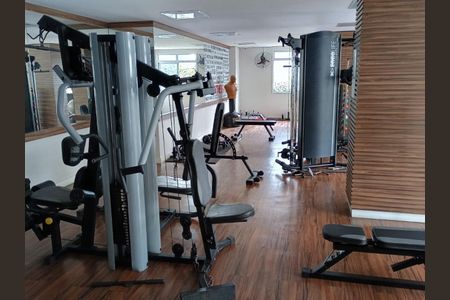 Apartamento à venda com 62m², 2 quartos e 1 vaga Apartamento à venda com 62m², 2 quartos e 1 vagaFoto 39