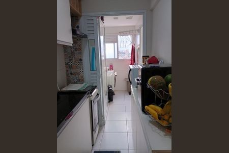 Apartamento à venda com 62m², 2 quartos e 1 vaga Apartamento à venda com 62m², 2 quartos e 1 vagaFoto 24