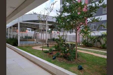 Apartamento à venda com 62m², 2 quartos e 1 vaga Apartamento à venda com 62m², 2 quartos e 1 vagaFoto 21
