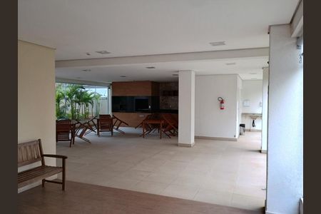 Foto 25 de apartamento à venda com 2 quartos, 62m² em Vila Prudente, São Paulo